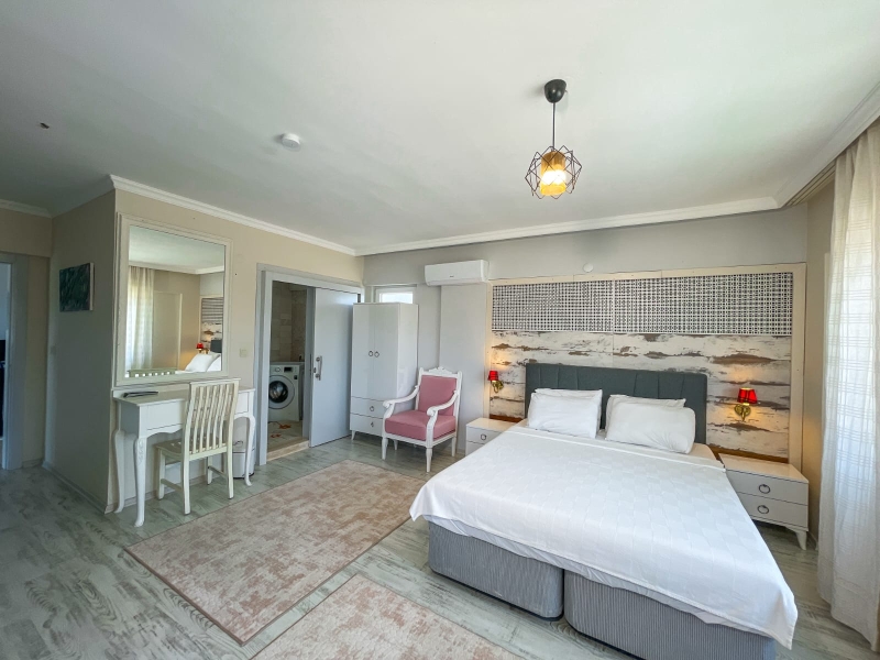 Villa Kallirooms Esentepe